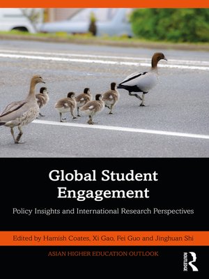 cover image of Global Student Engagement